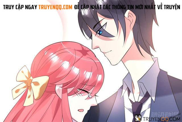 cơ trưởng ngài nhẹ nhàng thôi chapter 32 6