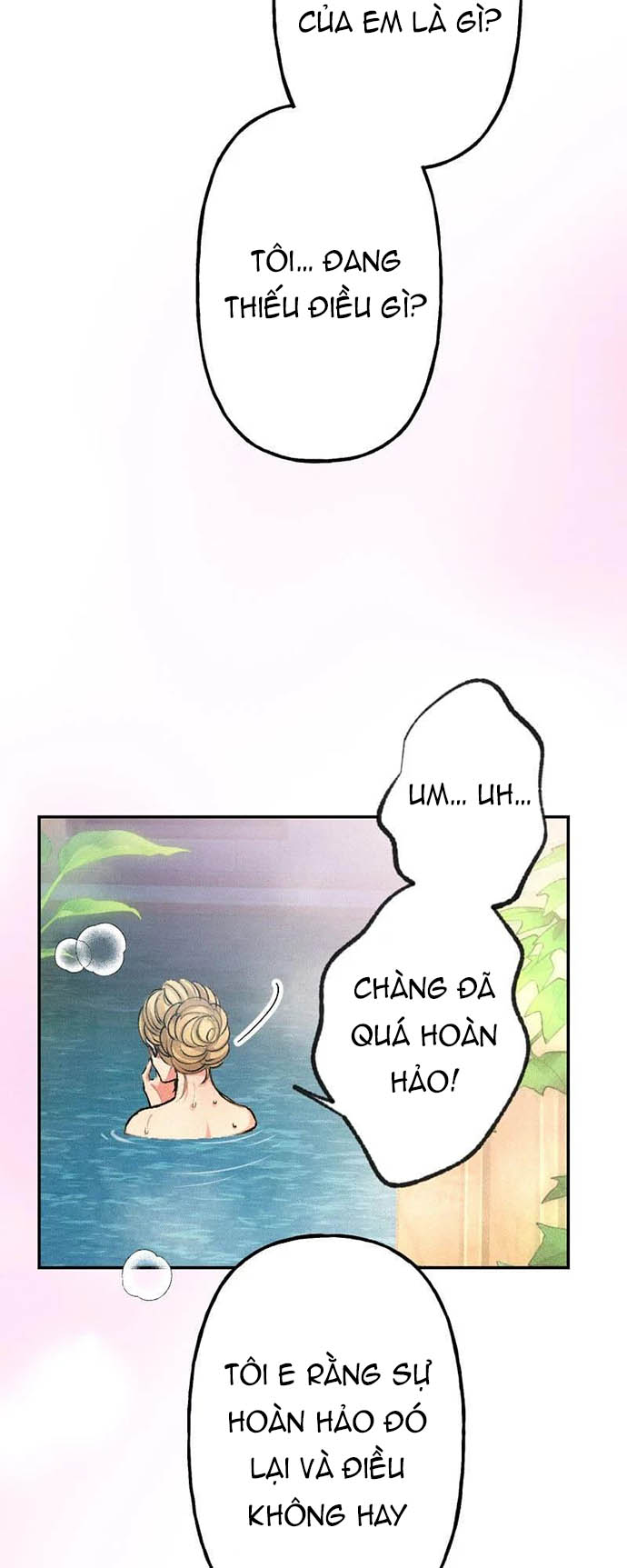 Sức Nóng Của Nữ Phản Diện Được Tái Sinh chapter 26.1 - Trang 39