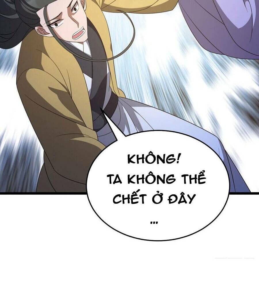 chúa tể tam giới chapter 245 32