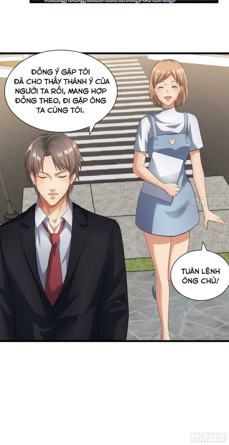 tuyệt thế thiên tài hệ thống chapter 53 22