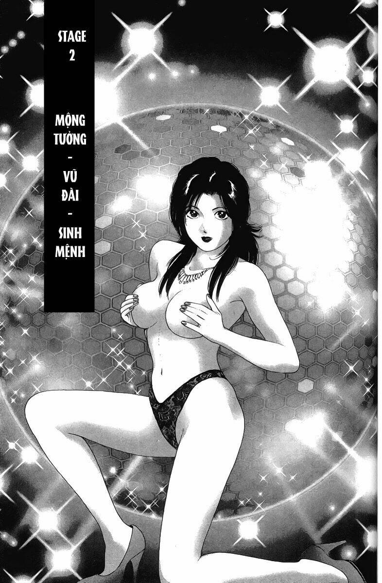 vũ nữ thoát y chapter 2 1