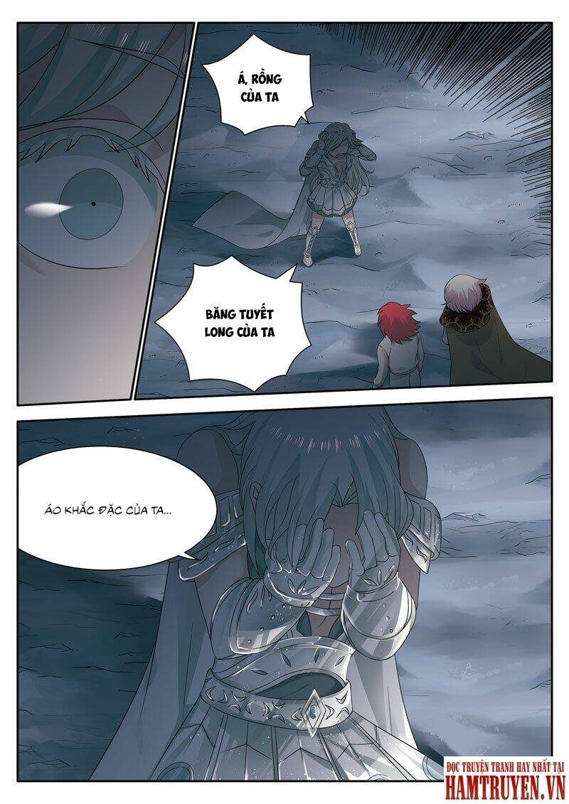 ác ma pháp tắc chapter 21 8