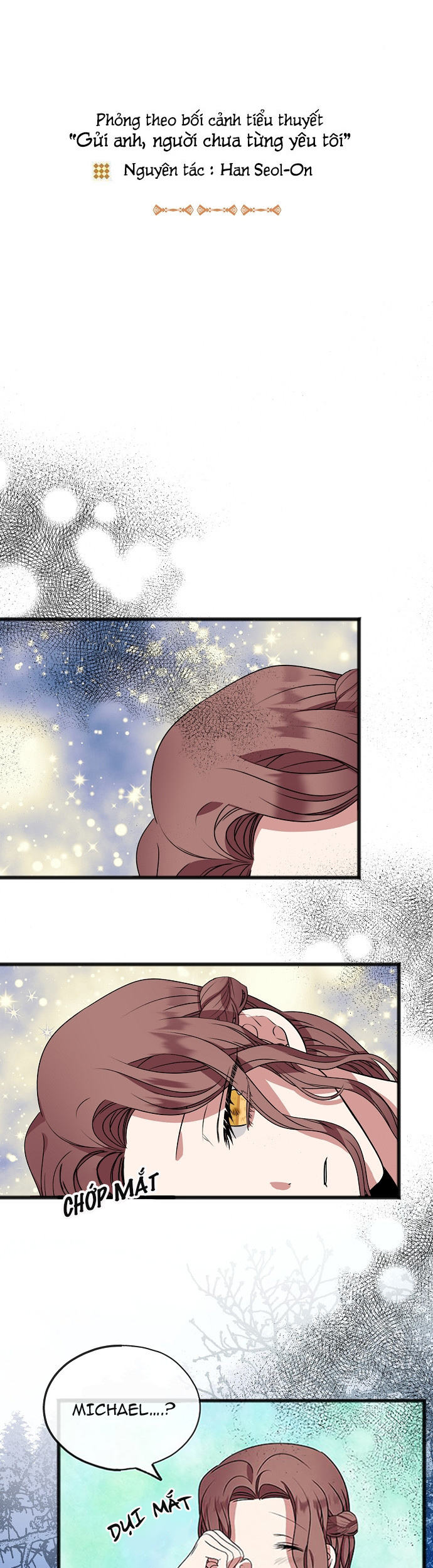 gửi anh người chưa từng yêu tôi chapter 12 16