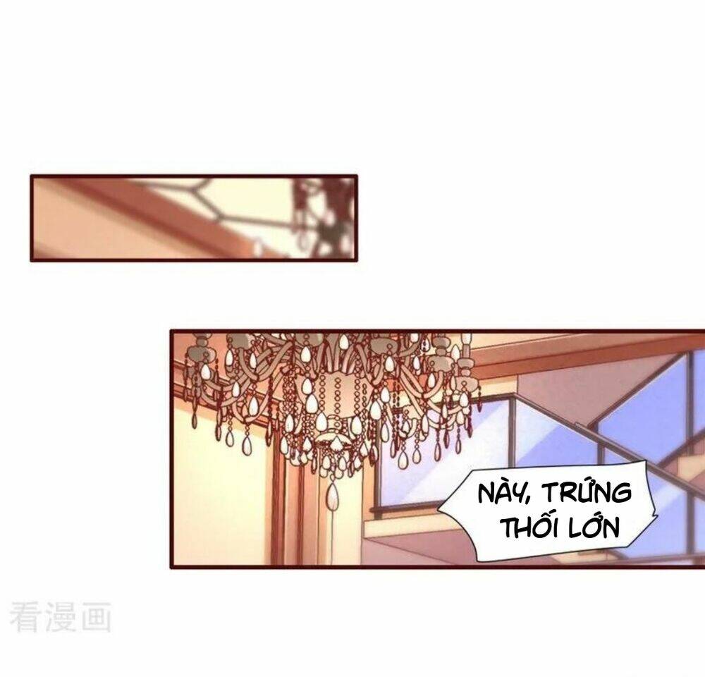 bá đạo tổng tài yêu tôi chapter 198 26