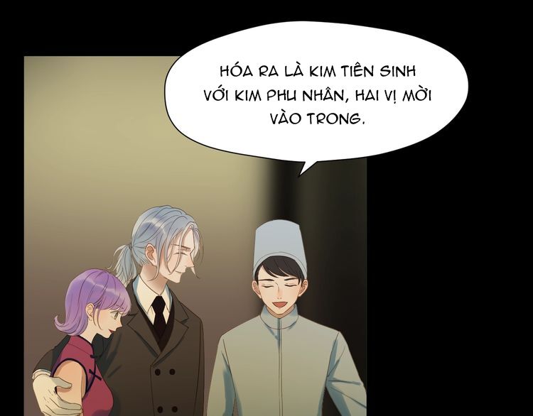 lượm được một tiểu hồ ly phần 3 chapter 40 15