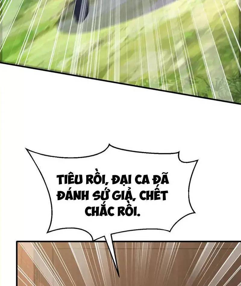 đồ đệ thăng cấp, ta nằm không cũng mạnh chapter 32 19