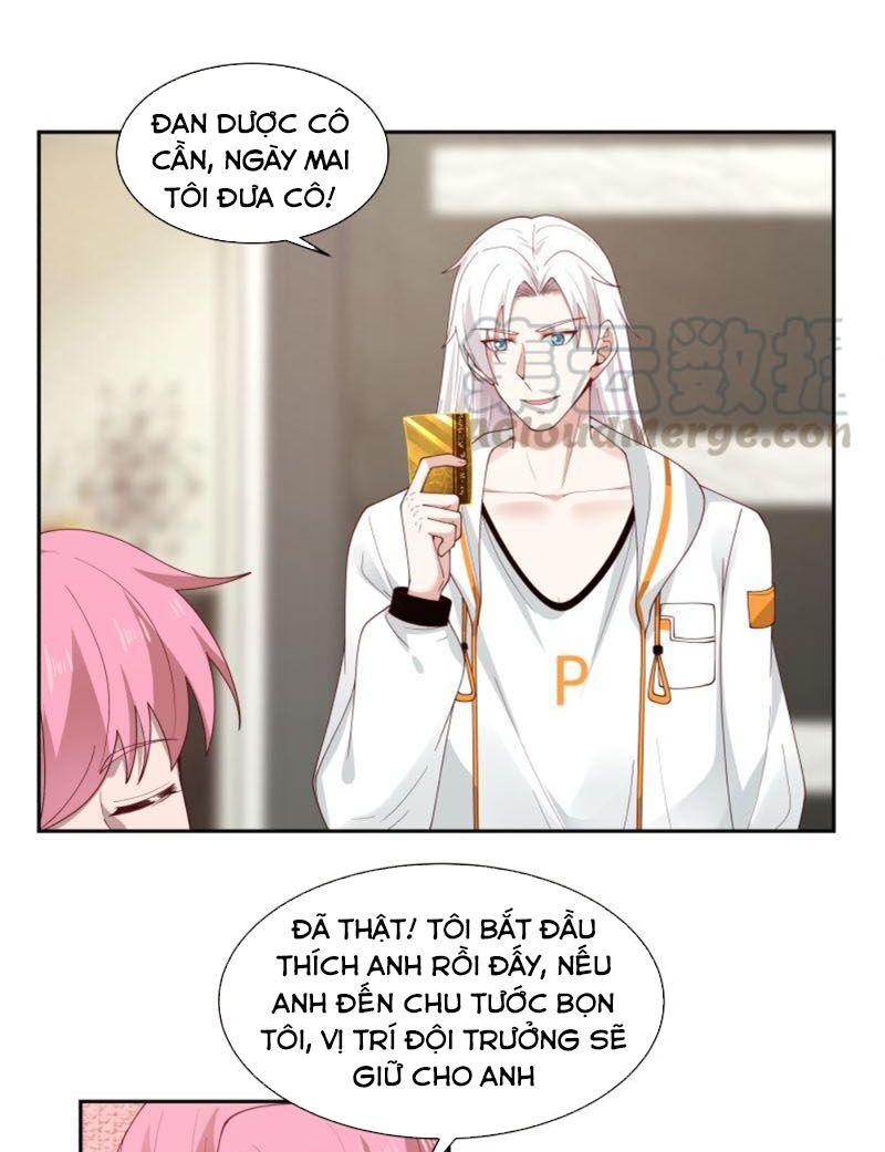 trên người ta có một rồng chapter 389 15