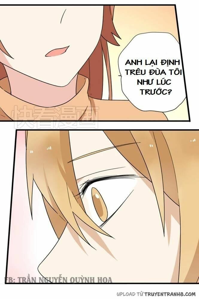 tình yêu! bắt đầu từ ngày hôm nay chapter 2 105