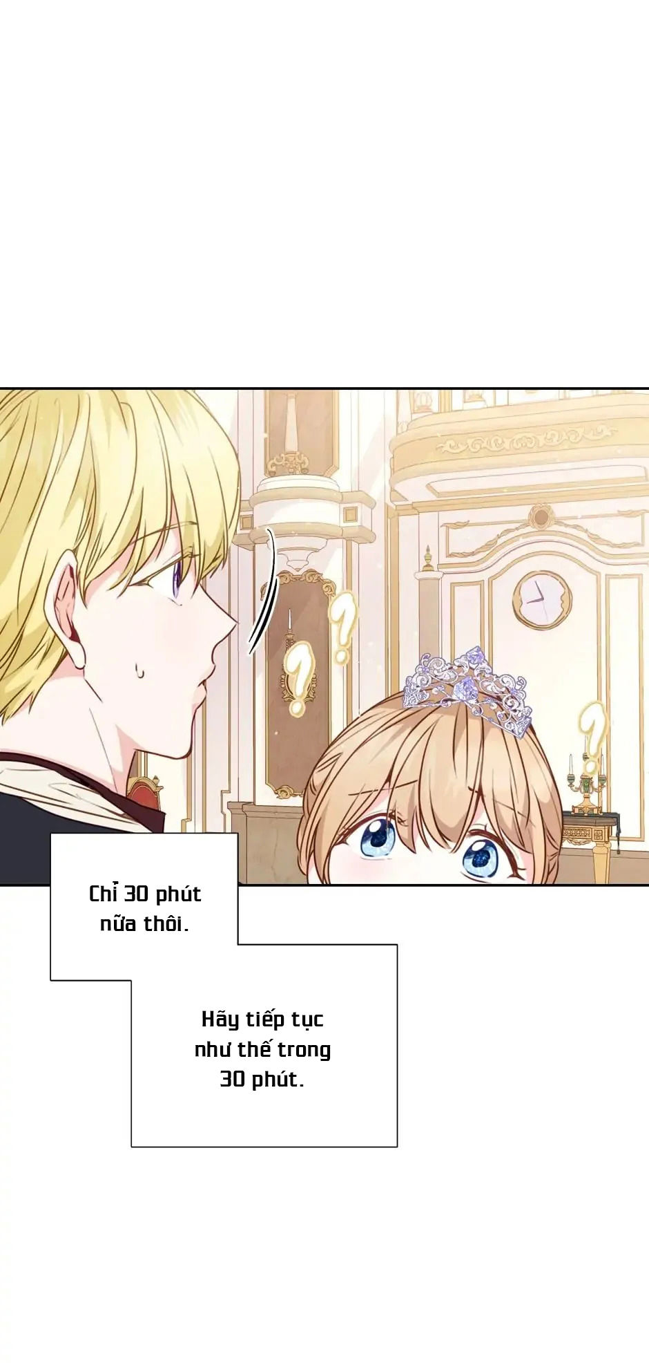 đánh cắp trái tim thiếu nữ chapter 19.1 26