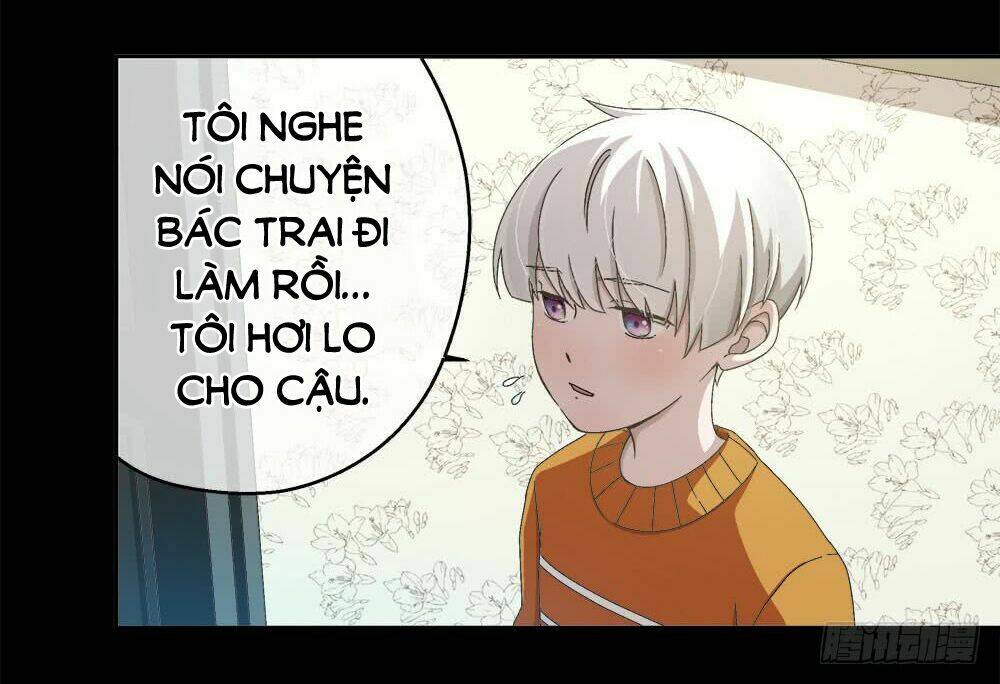 đối nhĩ duy mệnh thị tòng chapter 16 12