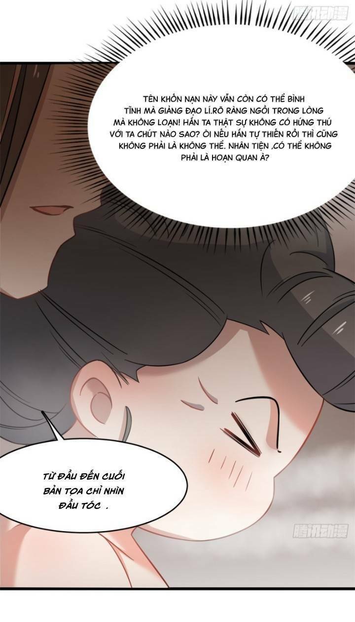 độc bộ thiên hạ: đặc công thần y chapter 176 28