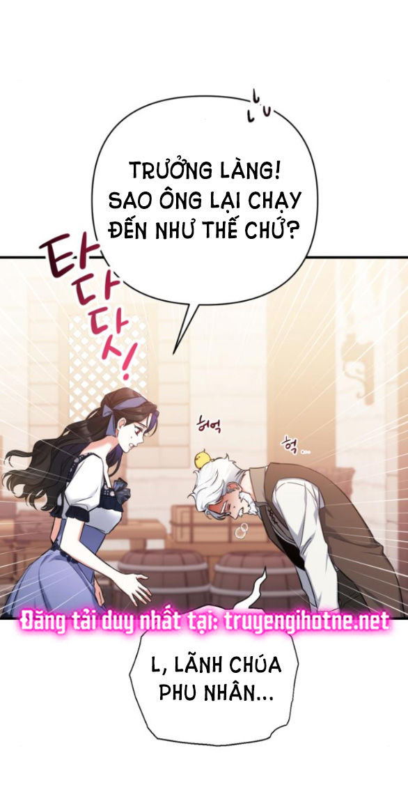 dành cho nhân vật bị bỏ rơi yêu thích nhất của tôi chapter 40.1 8