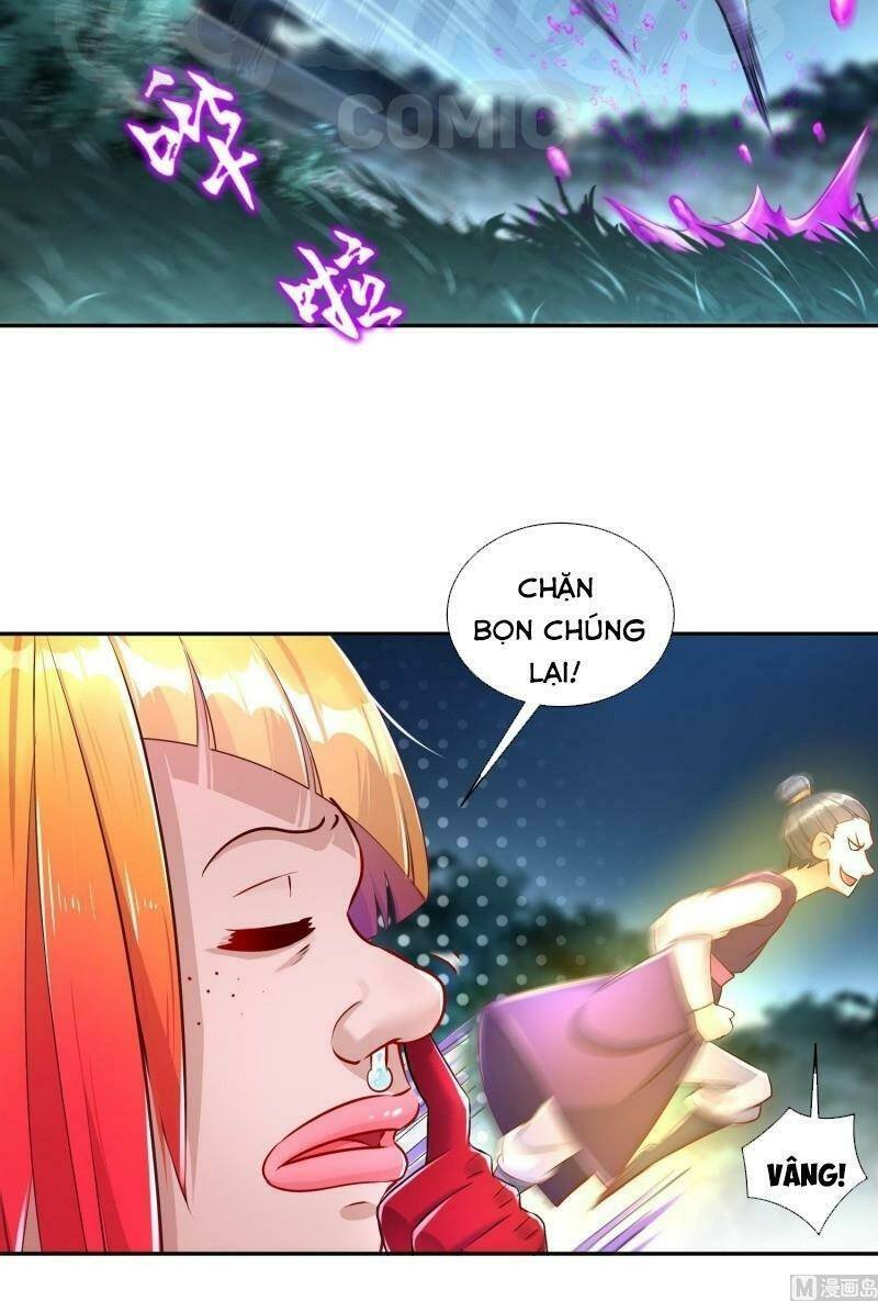 trọng sinh chi ma tôn đương đạo chapter 81 2