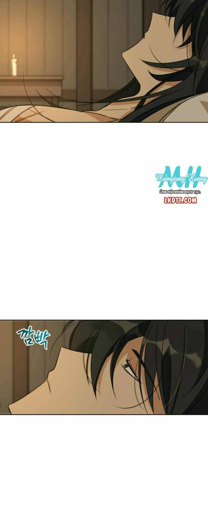 quái thú với hoa chapter 59 15