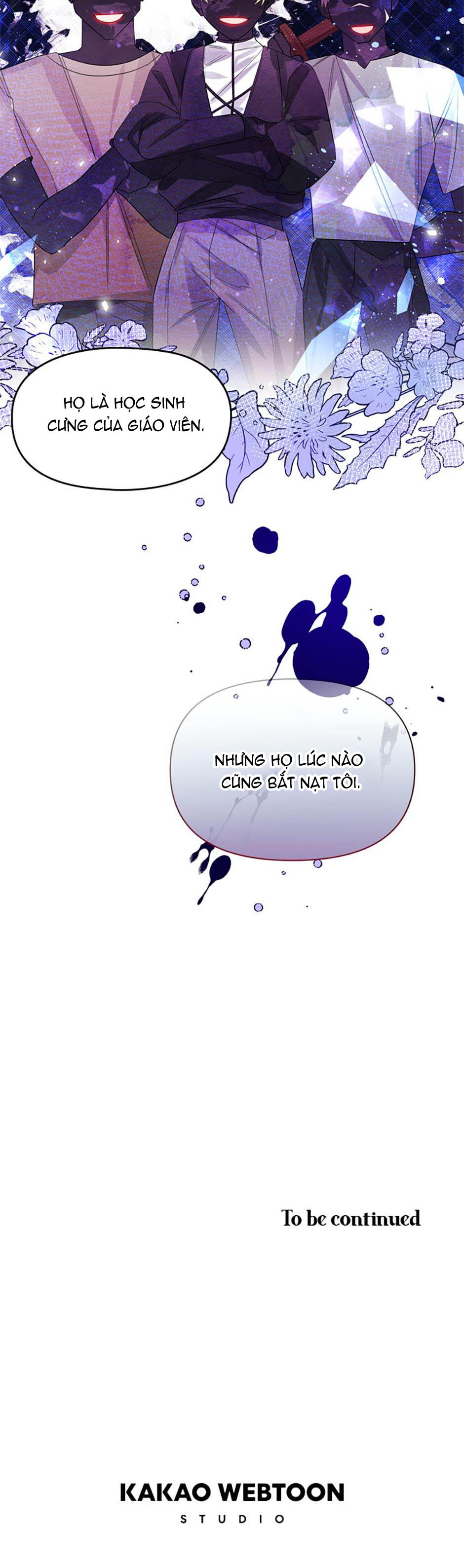 tiểu công tước à, hãy tin chị nhé chapter 3.2 8