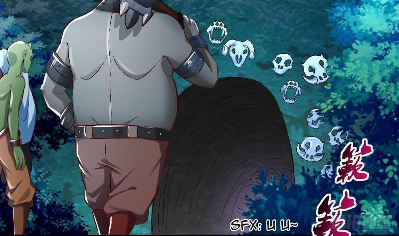 trọng sinh chi ma tôn đương đạo chapter 19 3