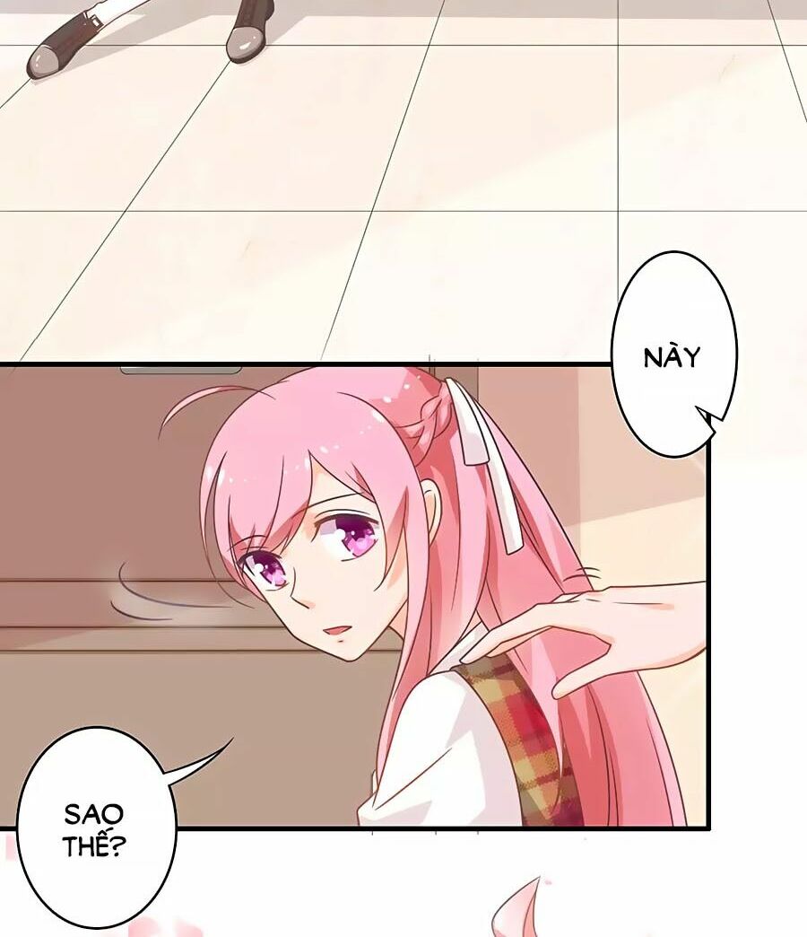 cả thế giới đều không bằng người chapter 87 23