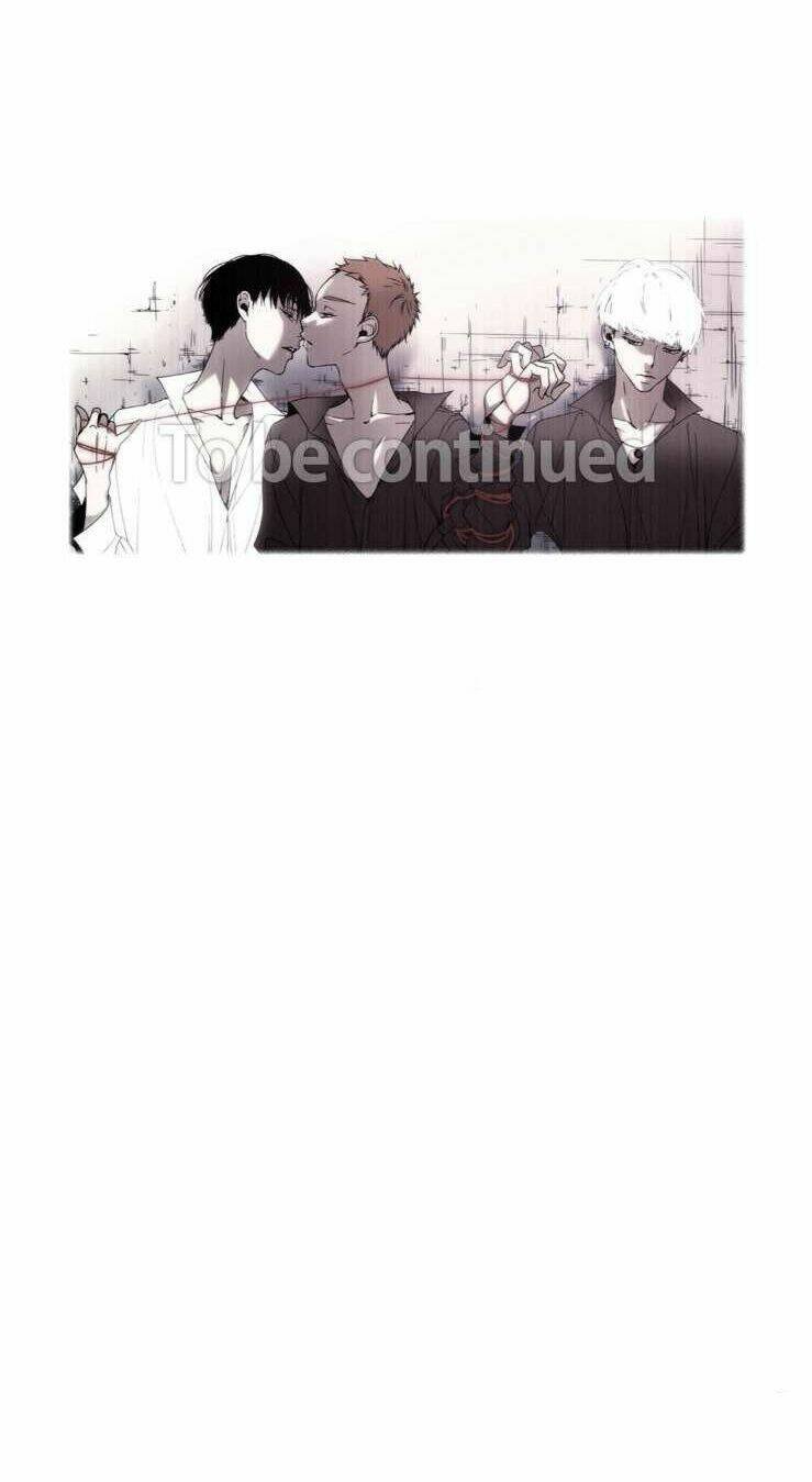 anh tôi, thầy cậu chapter 5 33