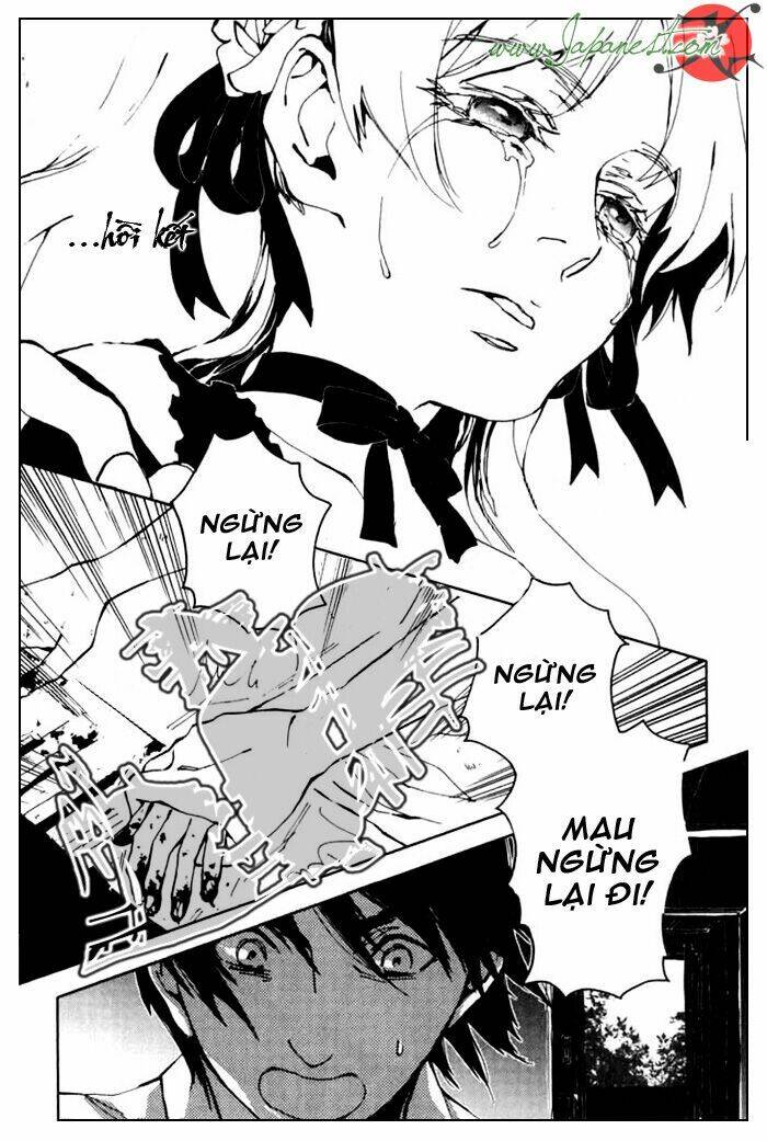 le portrait de petite cossette chapter 3 23