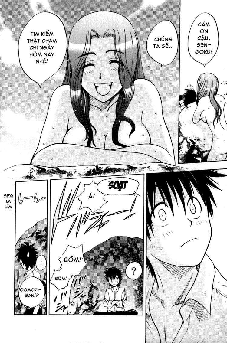 cage of eden chapter 2 38