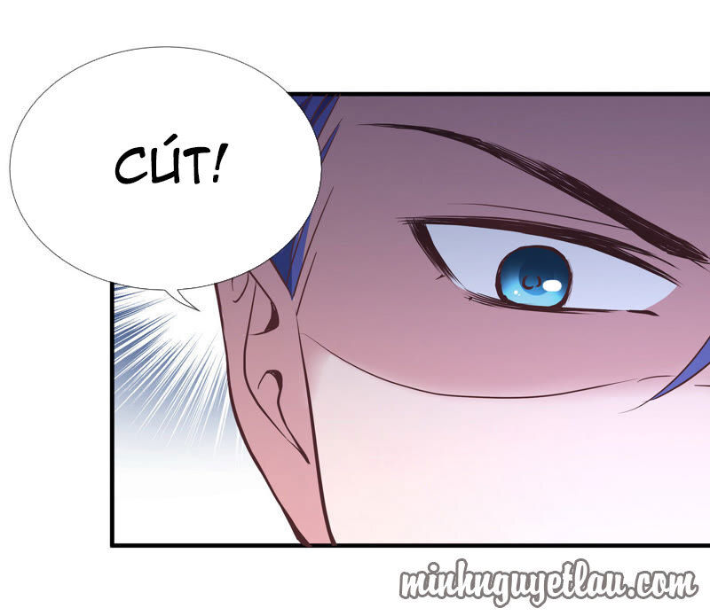 chiến lược lãng mạn của thịnh thiếu chapter 4 27