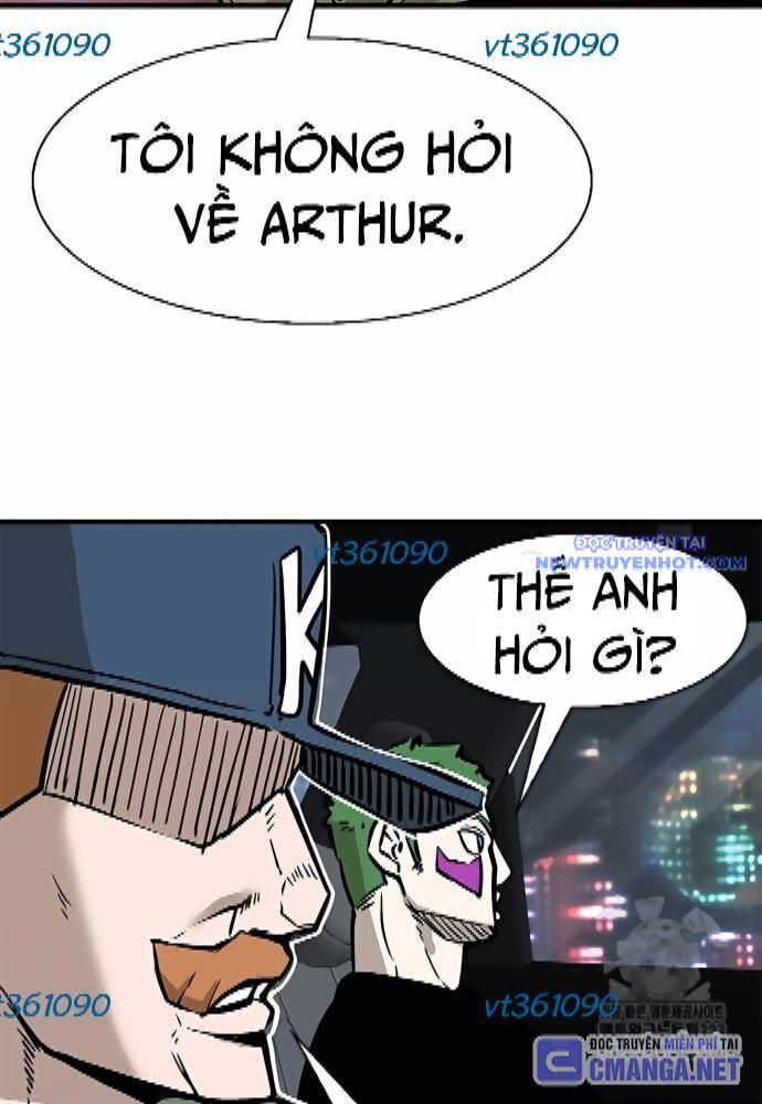 shark - cá mập chapter 308 62