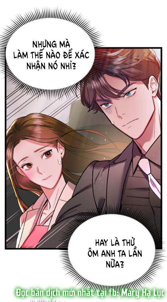 ảo thuật gia quyến rũ chapter 6.2 30