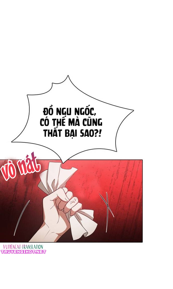 lời cầu hôn đến từ hoàng đế chapter 18.2 36