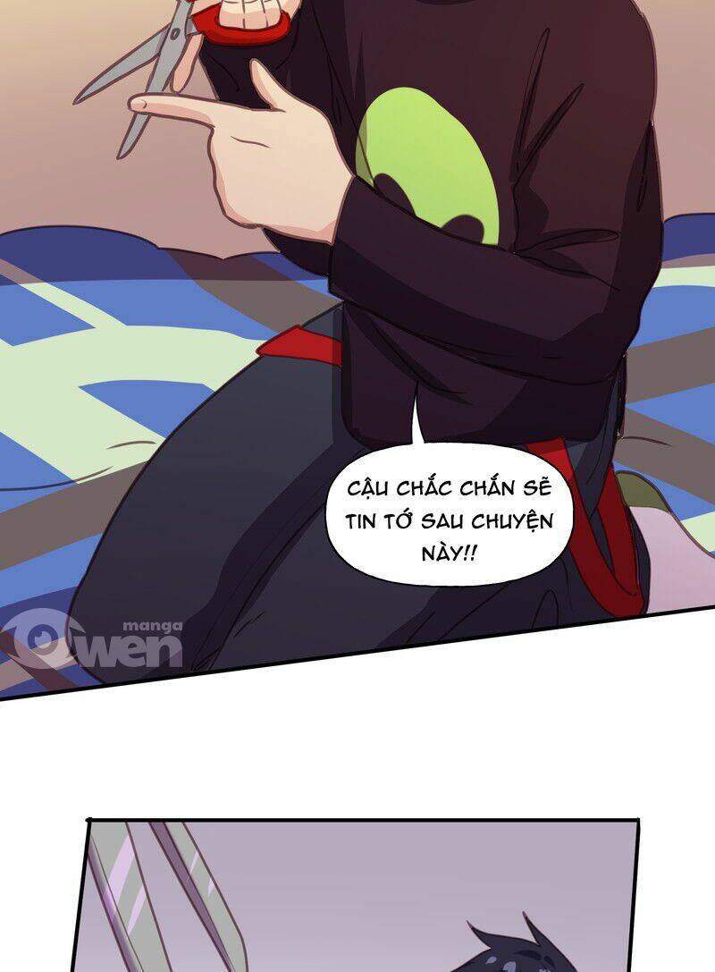 lời nguyền lalin chapter 45 24