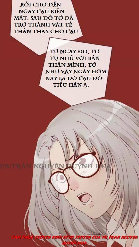 trả thù trường trung học phần 1 chapter 17 24