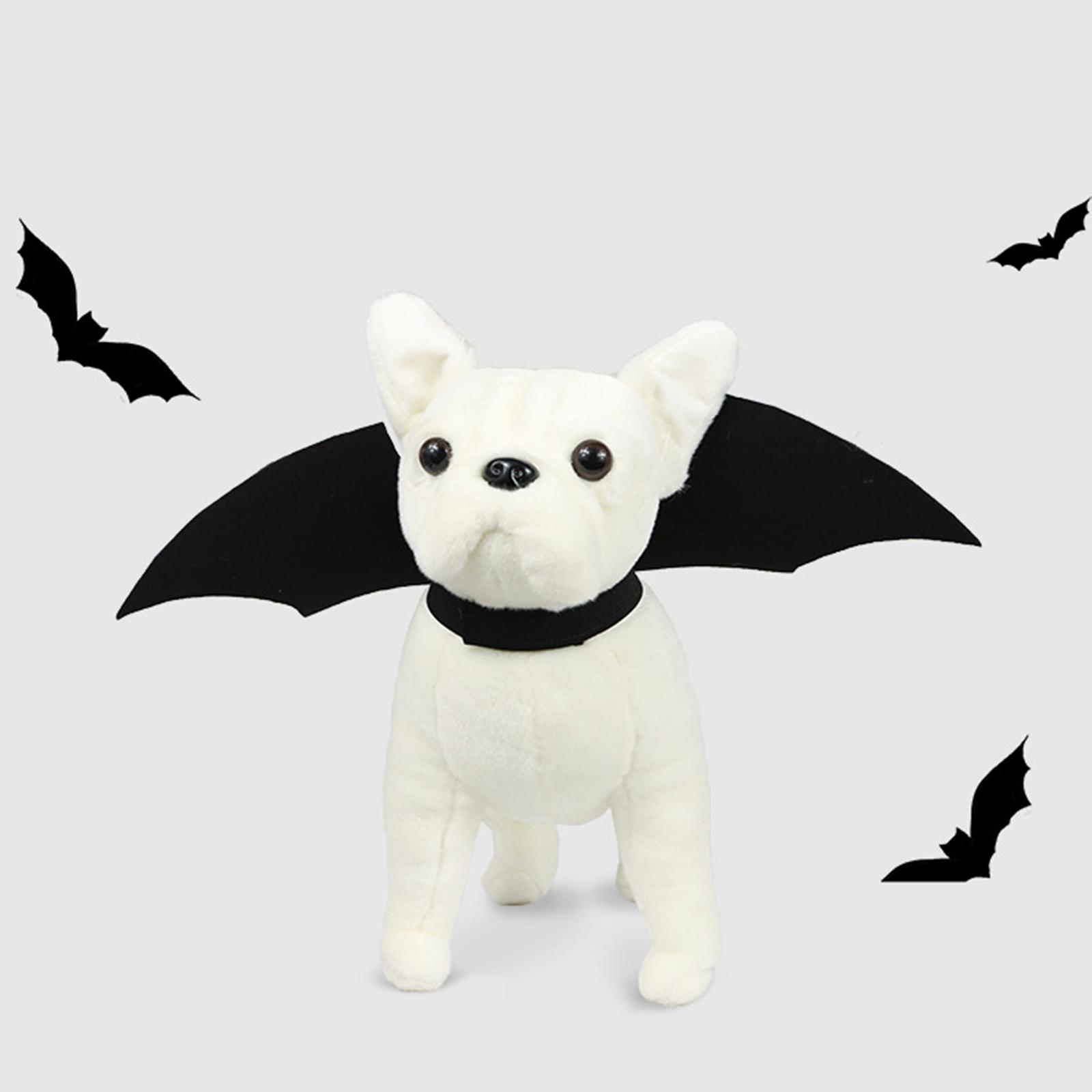 Wing for Cat Holiday Puppy for Dogs Party Supplies Dress up Cute Clothes
