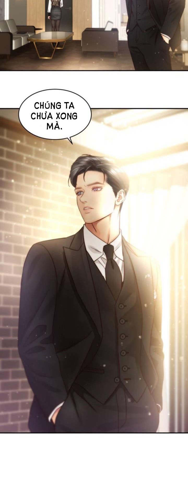 [16+] ánh sao ban mai chapter 47 35