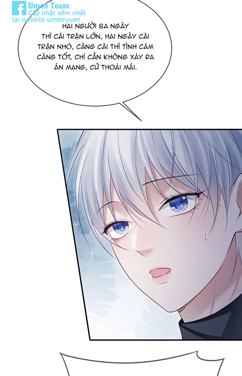 xin hãy ly hôn chapter 106 35