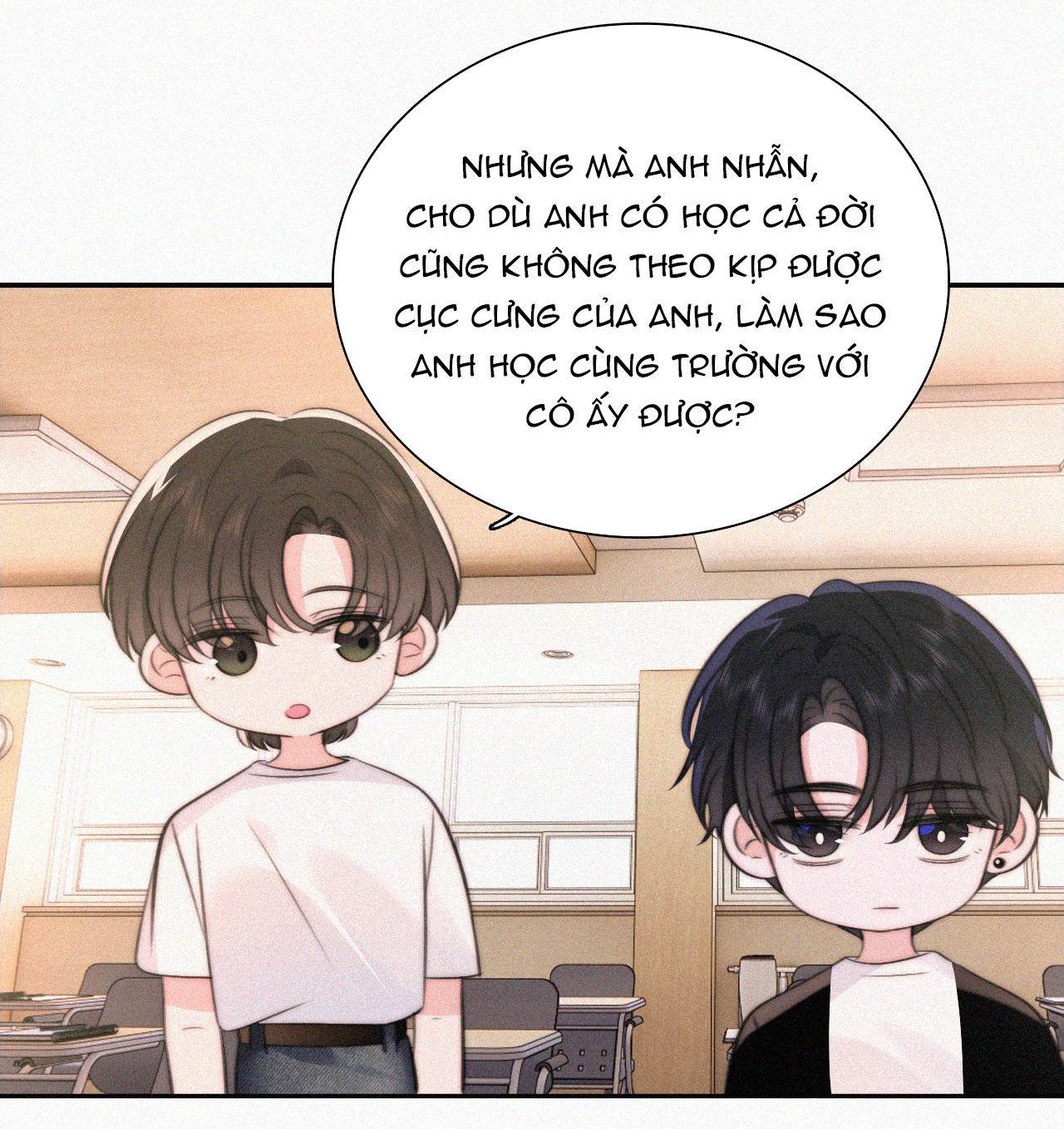bệnh yêu chapter 114 5