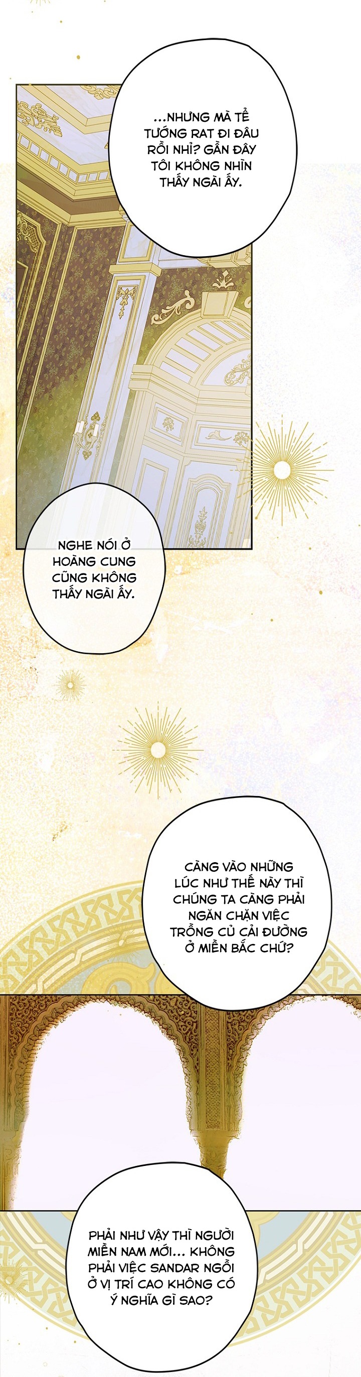 mẹ tôi kết hôn một lần nữa chapter 63 39