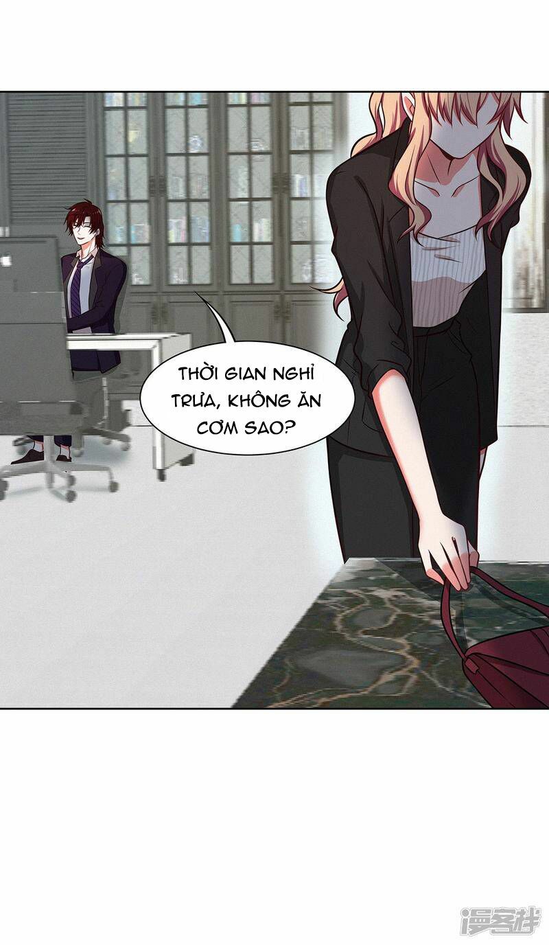 trọng sinh quý thê chi phục thù hoa lệ chapter 26 13