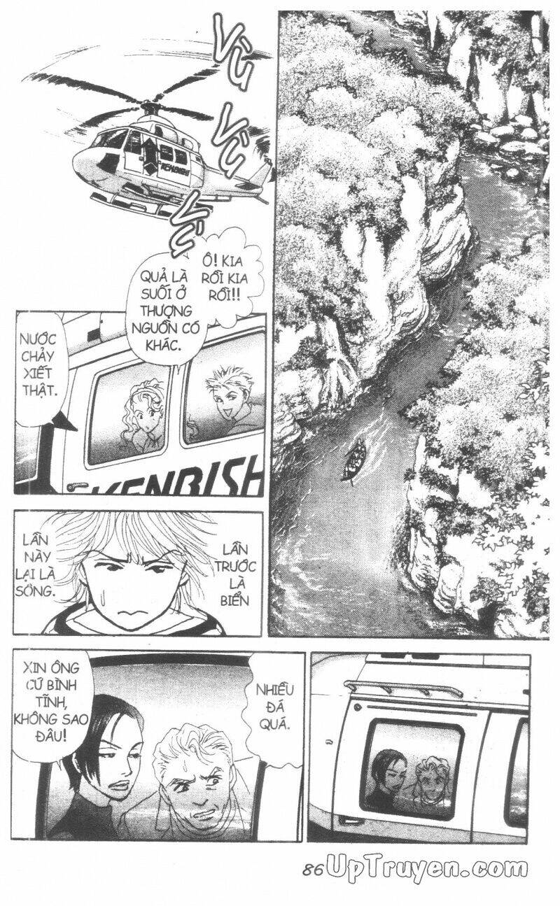 câu lạc bộ con nhà giàu chapter 19 88