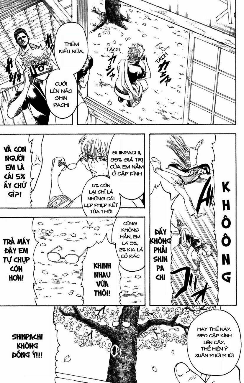 gintama - linh hồn bạc chapter 203 17