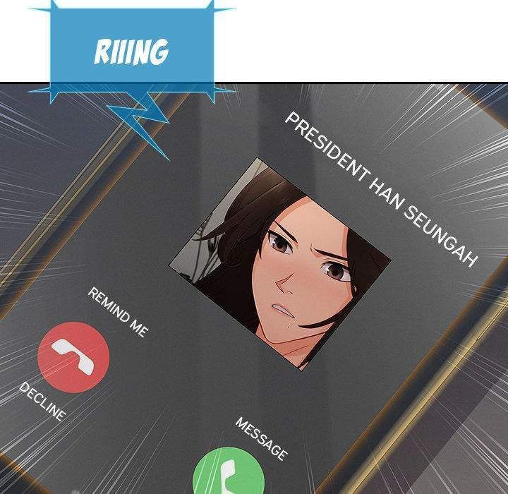 quý cô chân dài chapter 43 85