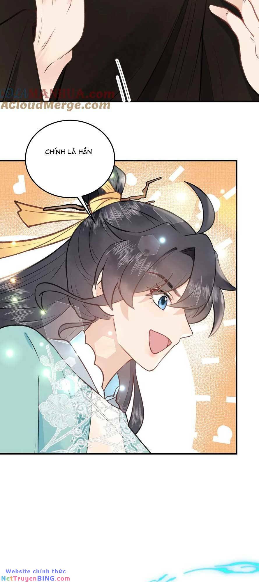 toàn tông môn đều là kẻ si tình, chỉ có ta là tỉnh táo chapter 167 8