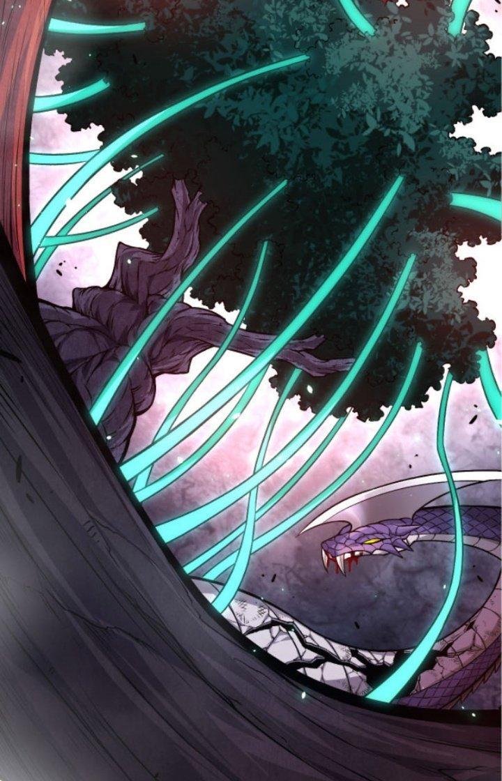 từ cây cổ thụ bắt đầu tiến hóa chapter 13 18