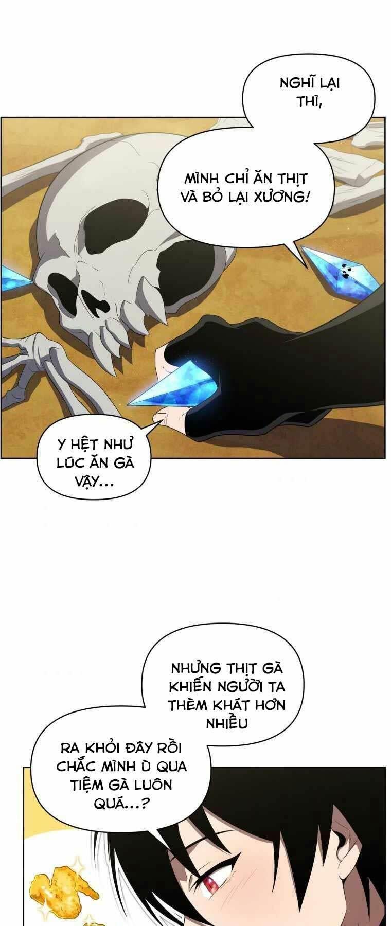 sự trở lại của người chơi sau 10000 năm chapter 12 42