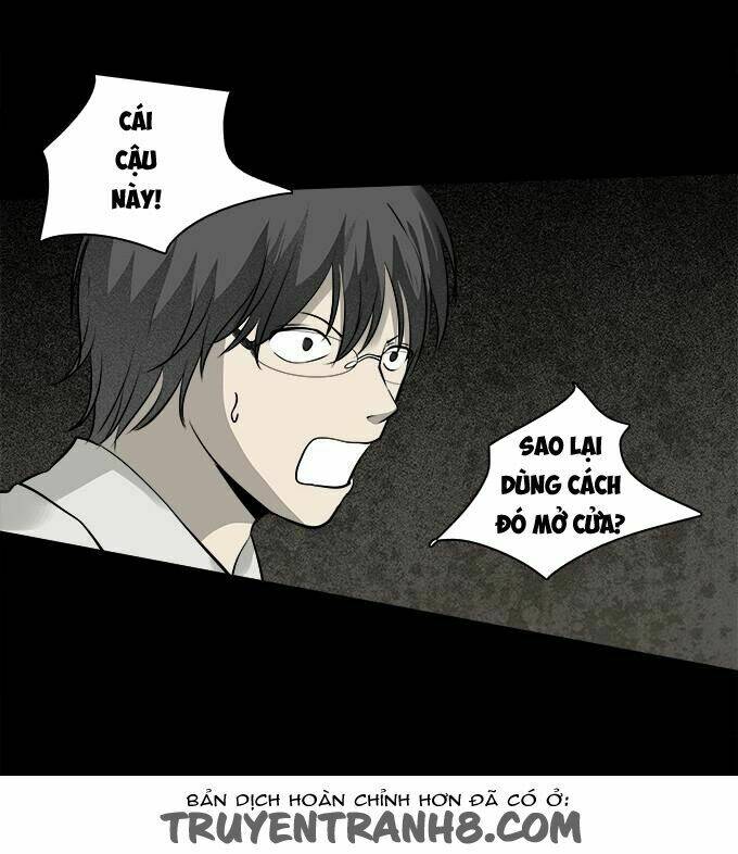 ớn lạnh tuyệt đối chapter 53 12