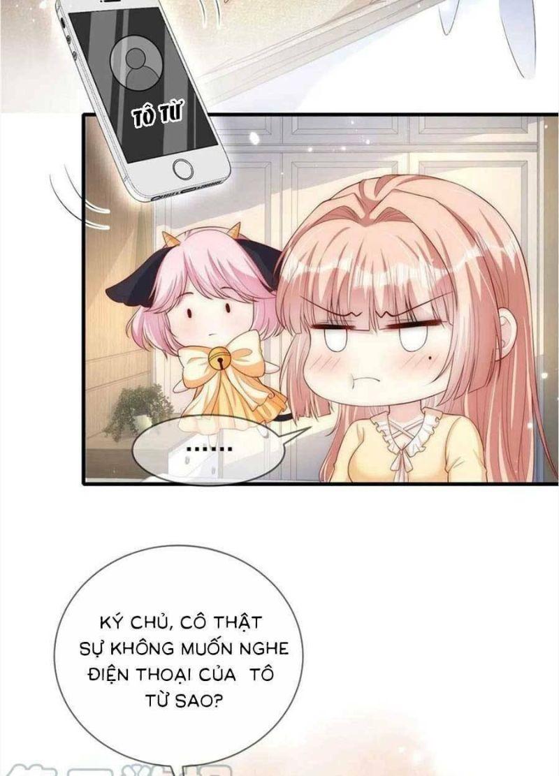 tôi được năm đại lão chiều chuộng hết nấc chapter 54 24