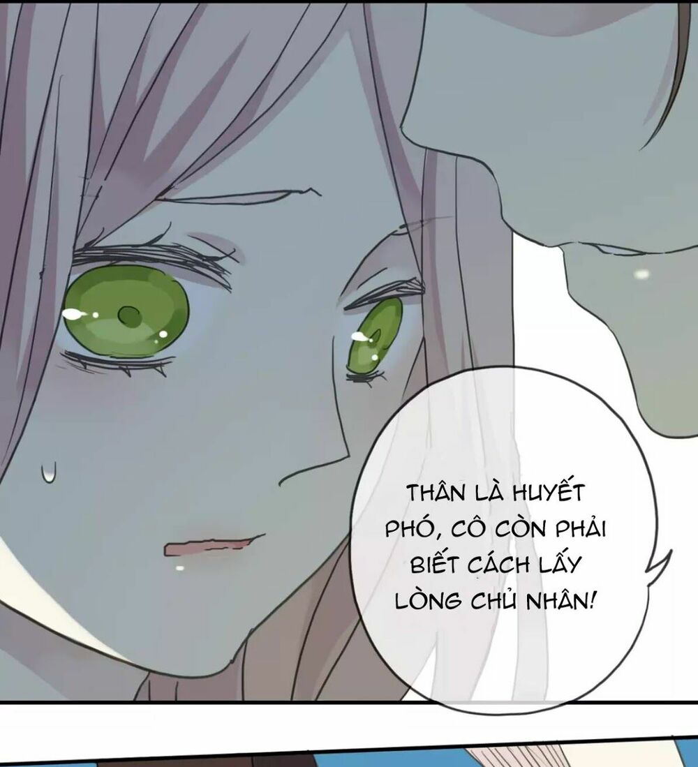 vết cắn ngọt ngào phần 1 chapter 12 21