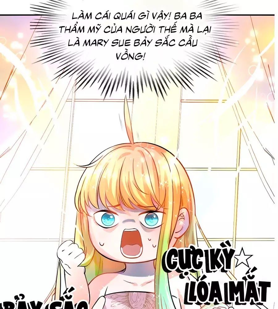 hệ thống công lược của tiểu công chúa chapter 0 9