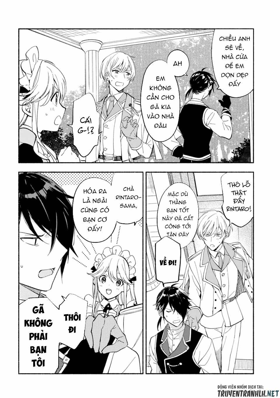 the necromancer maid chapter 11 8