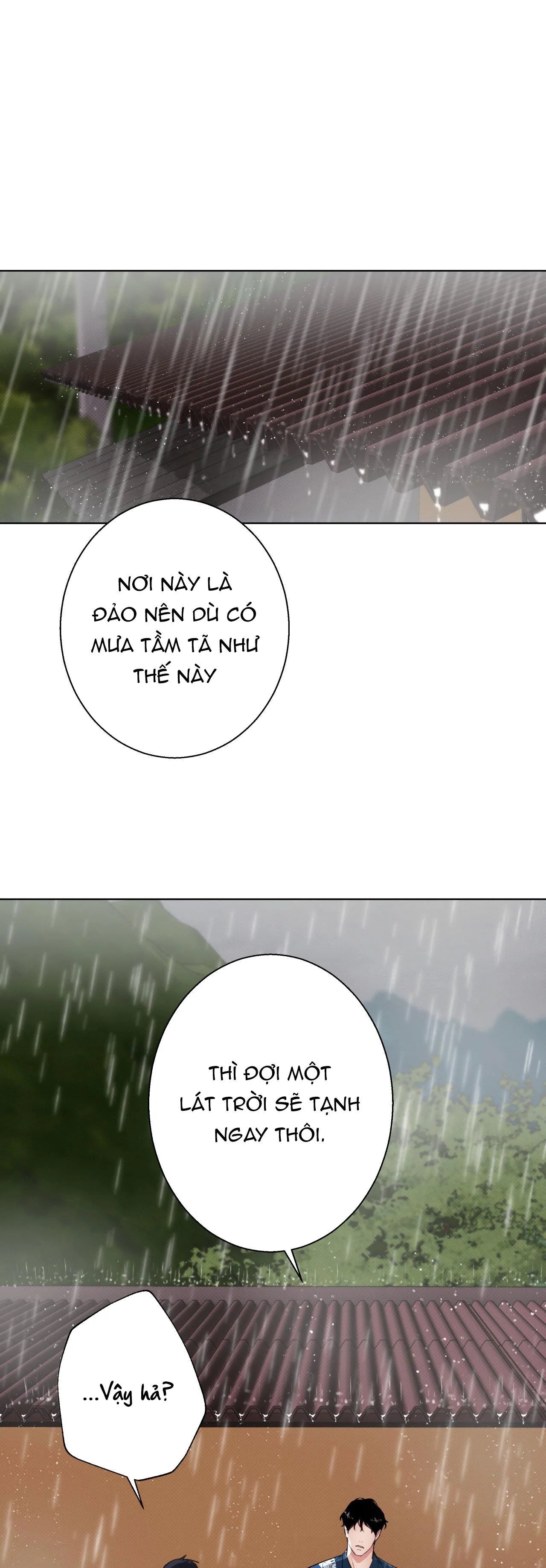 em bé và đại ca chapter 3 1