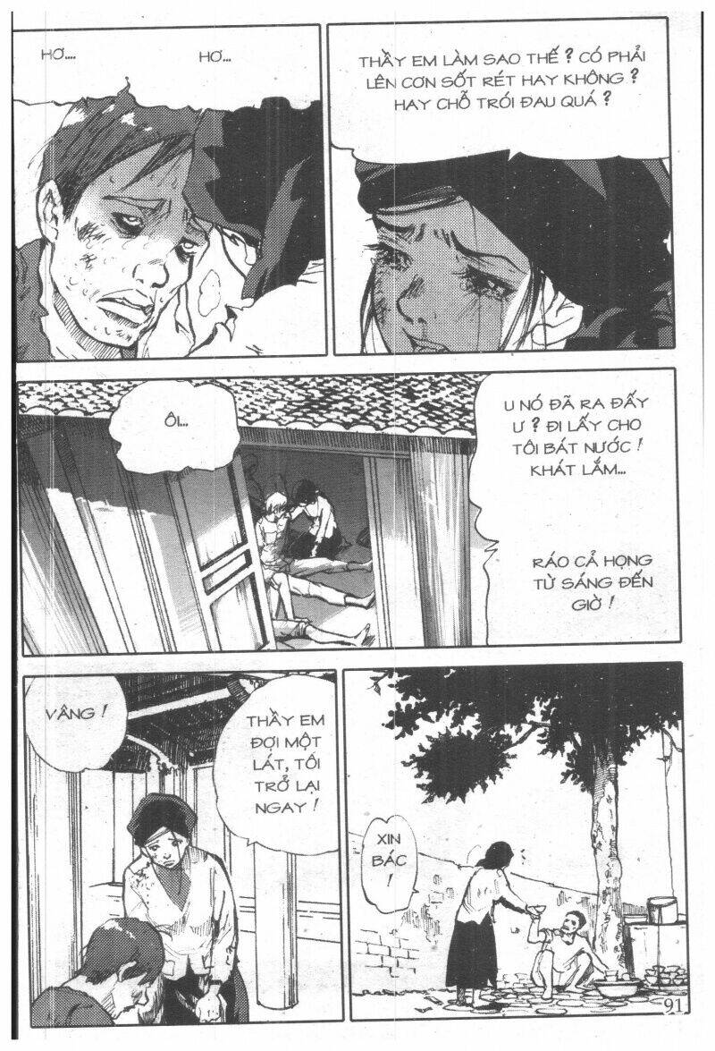 tắt đèn chapter 1 90