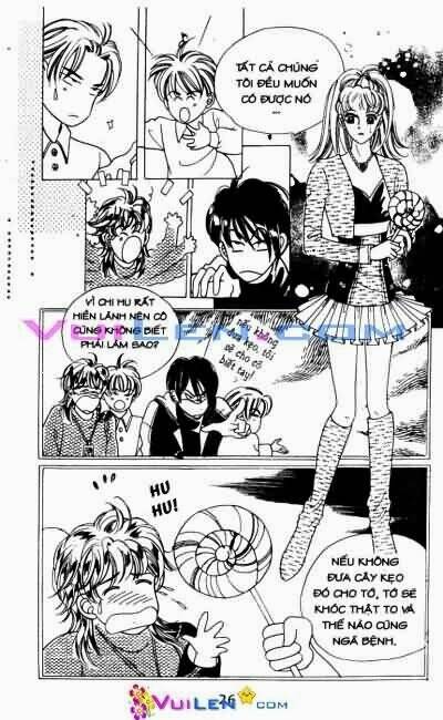 mùa hạ vàng chapter 7 27